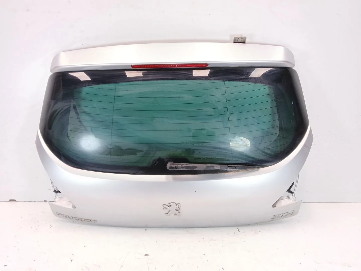 Porton Trasero para Peugeot 3008