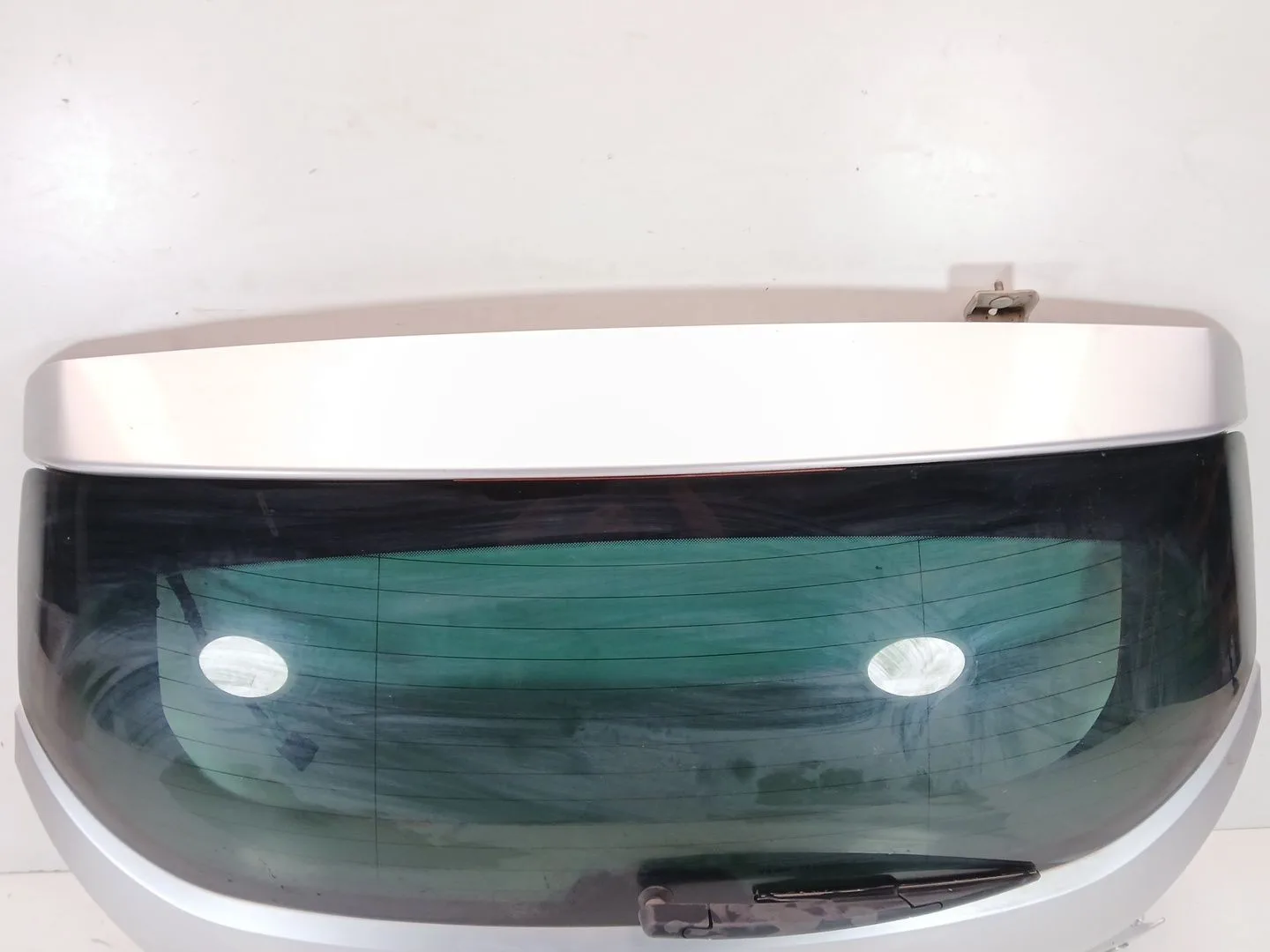 Porton Trasero para Peugeot 3008
