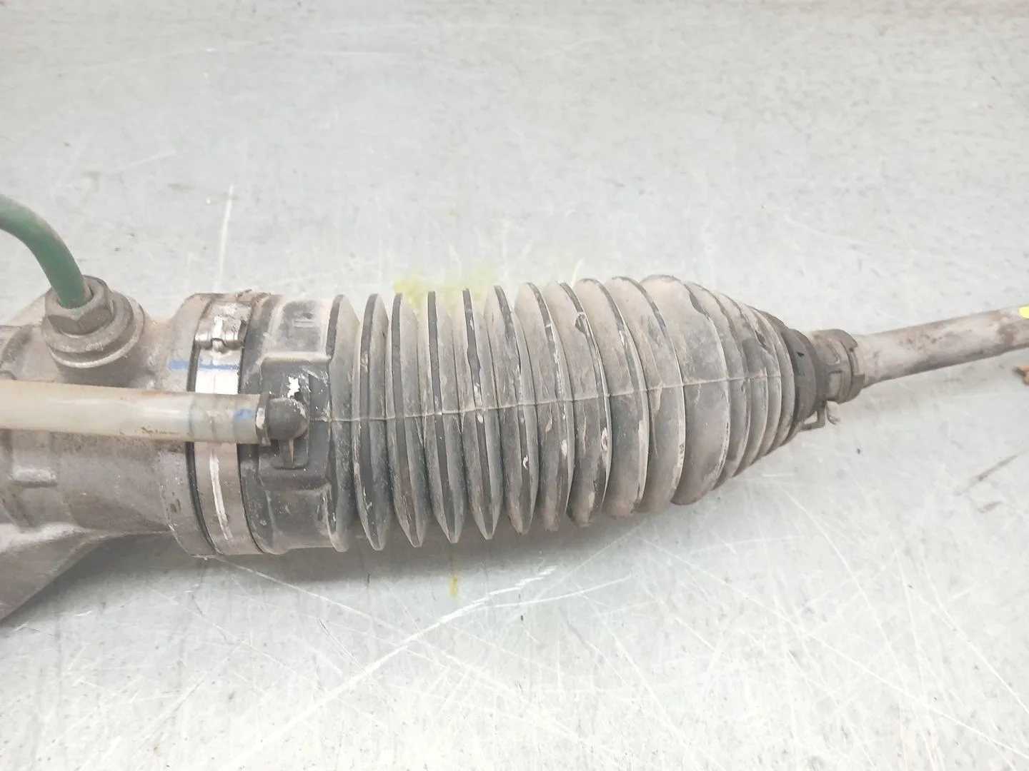 Cremallera Direccion para Peugeot 3008