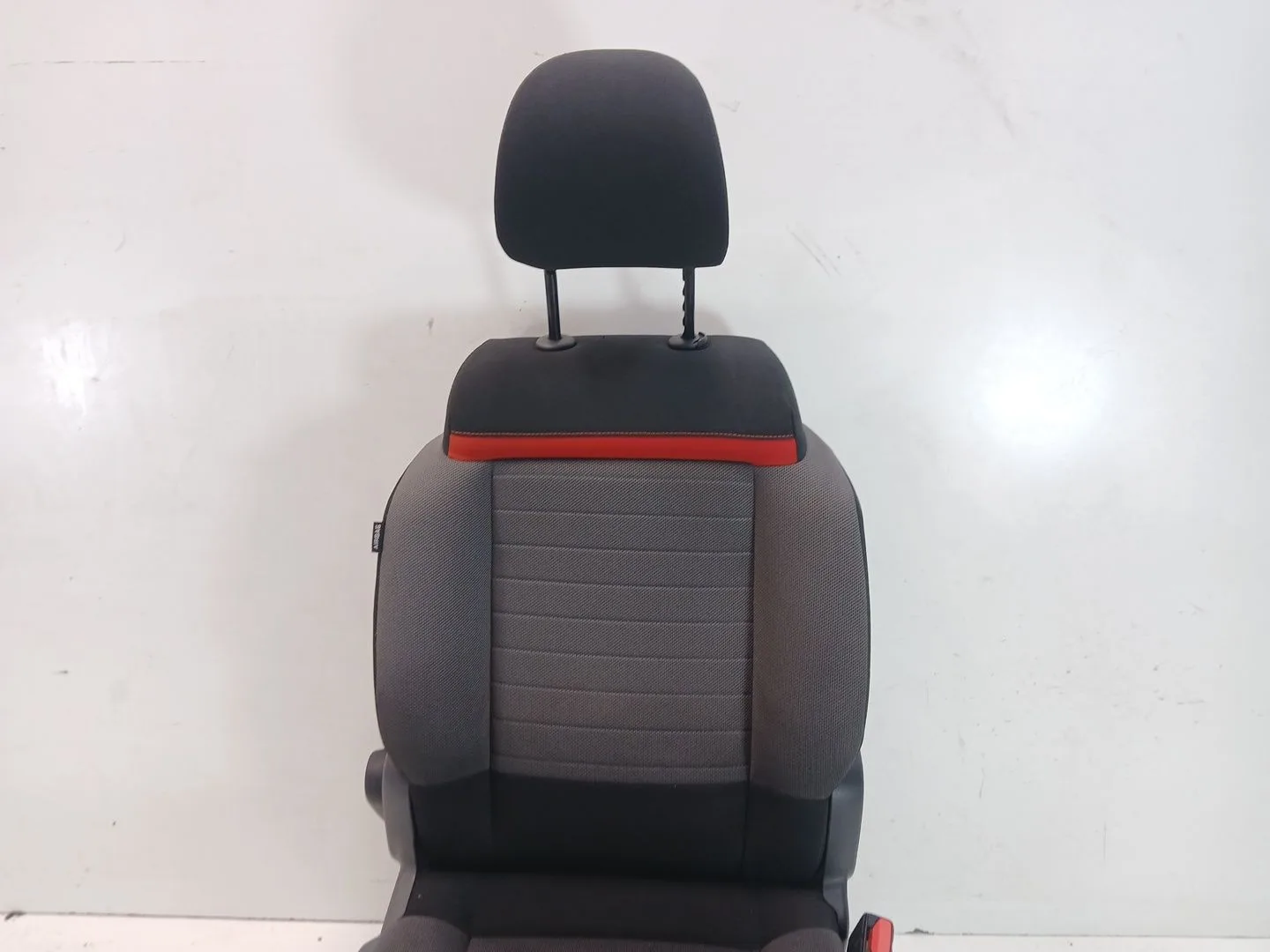 Asiento Delantero Derecho para Citroën C3 Aircross