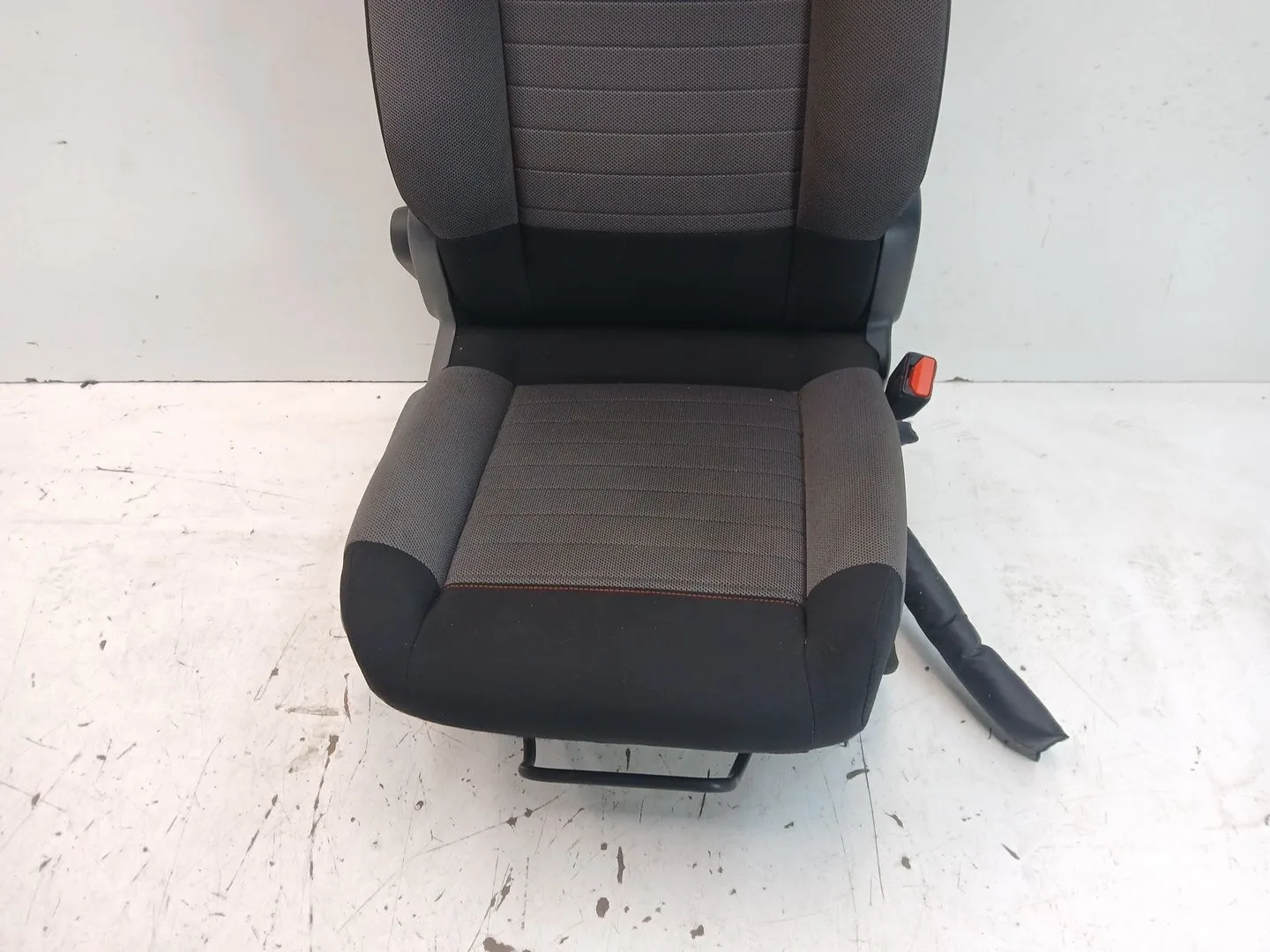Asiento Delantero Derecho para Citroën C3 Aircross