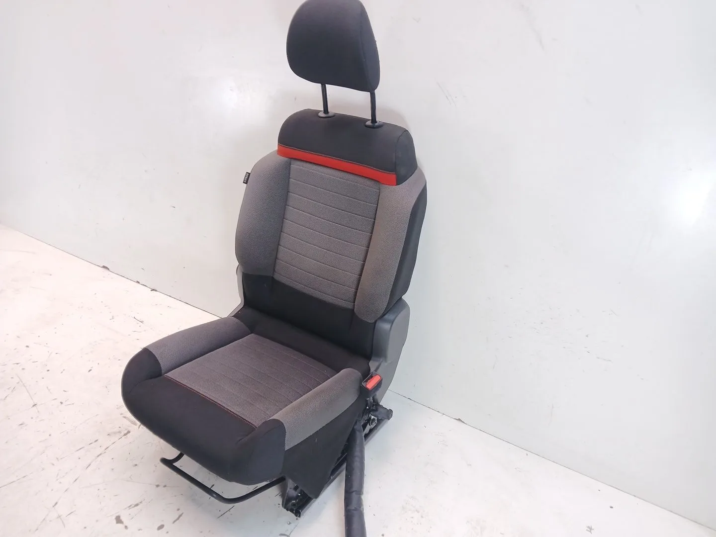 Asiento Delantero Derecho para Citroën C3 Aircross