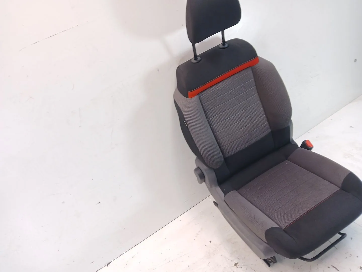 Asiento Delantero Derecho para Citroën C3 Aircross