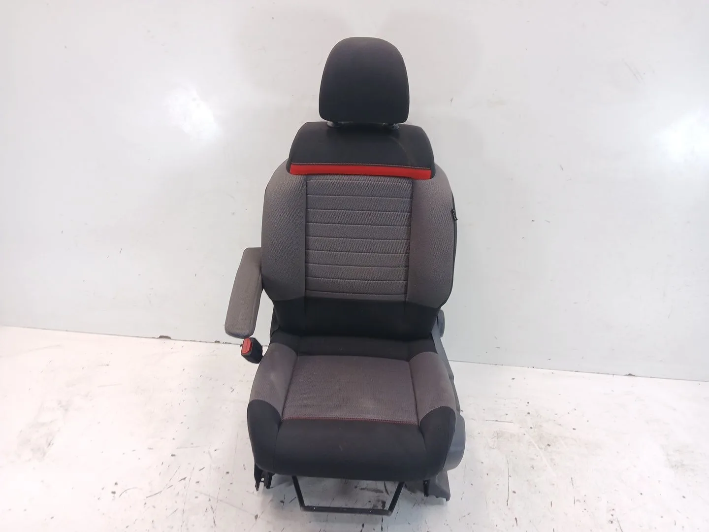 Asiento Delantero Izquierdo para Citroën C3 Aircross