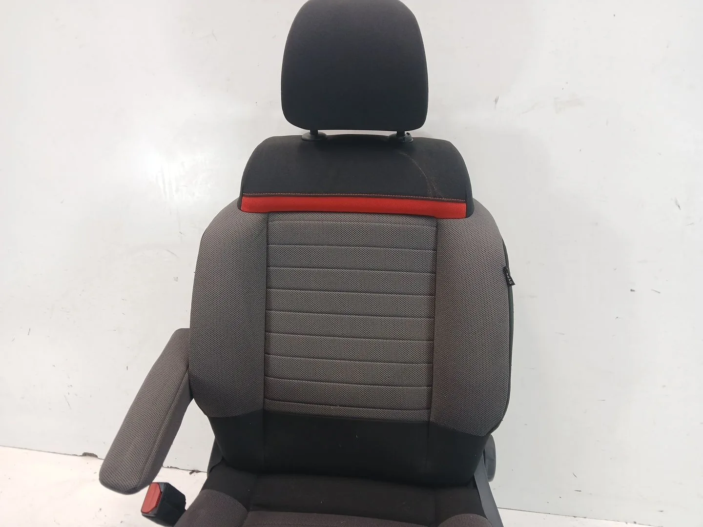 Asiento Delantero Izquierdo para Citroën C3 Aircross