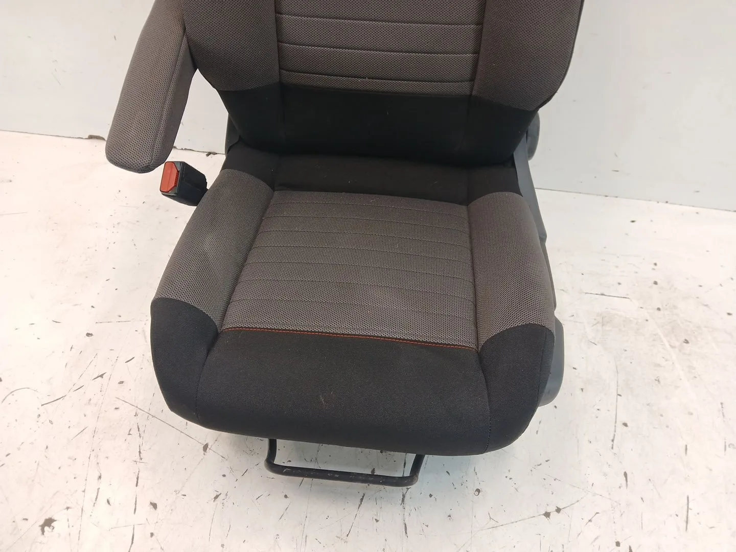 Asiento Delantero Izquierdo para Citroën C3 Aircross