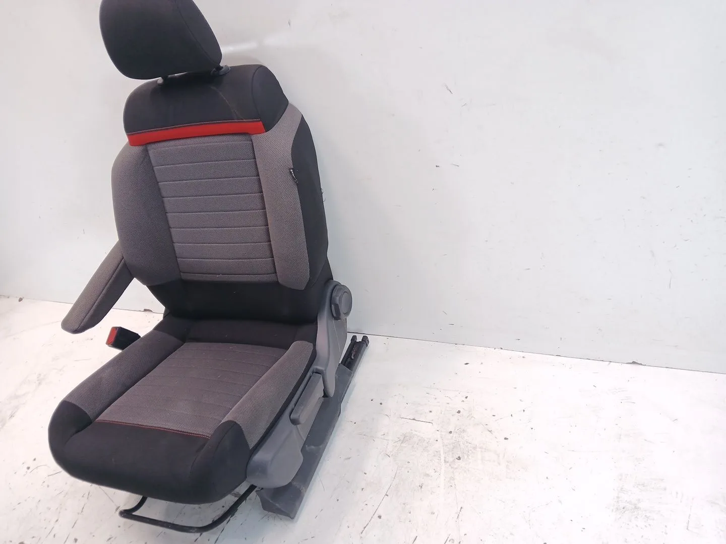 Asiento Delantero Izquierdo para Citroën C3 Aircross