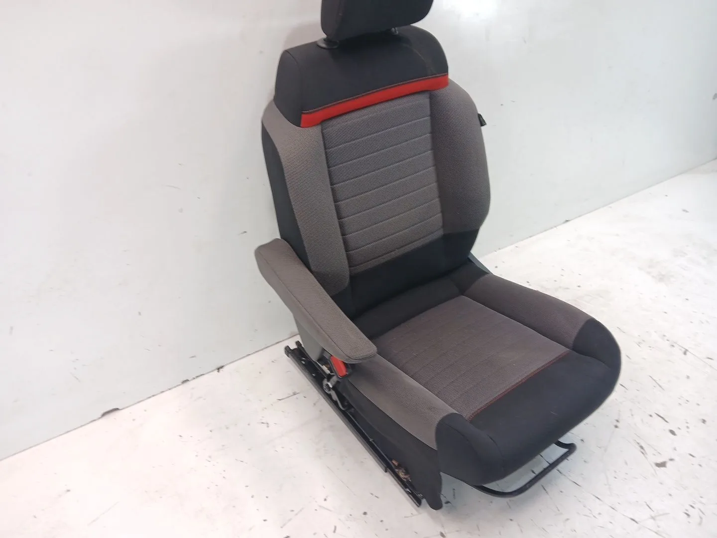 Asiento Delantero Izquierdo para Citroën C3 Aircross