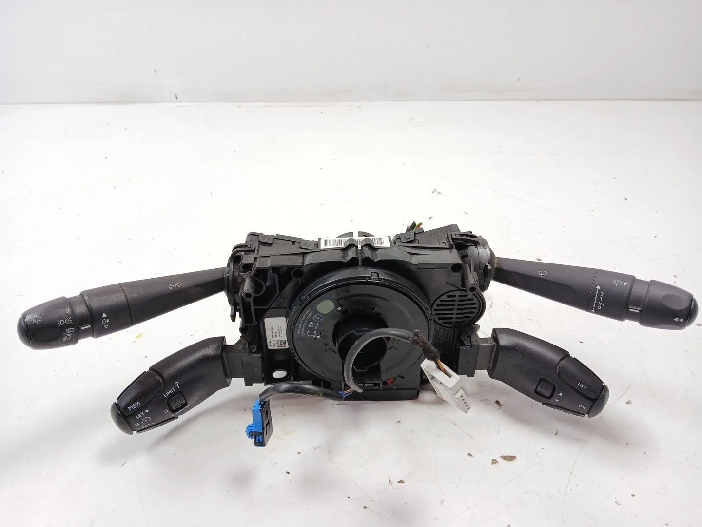 Mando Multifuncion para Opel Vivaro C Furgoneta (K0)
