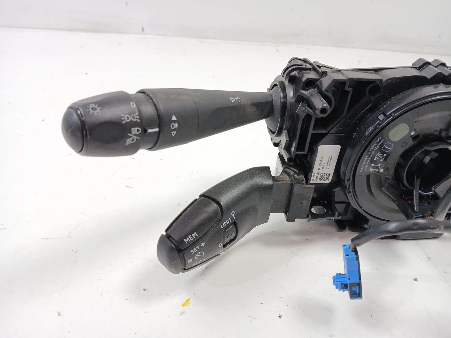Mando Multifuncion para Opel Vivaro C Furgoneta (K0)