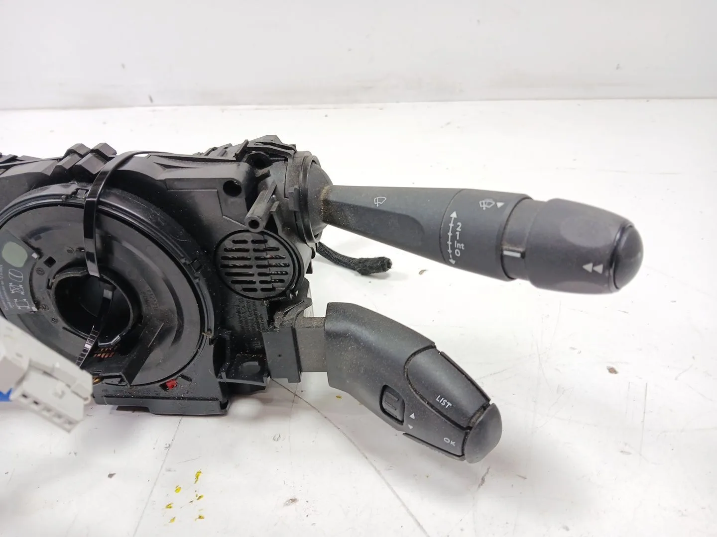 Mando Multifuncion para Opel Vivaro C Furgoneta (K0)