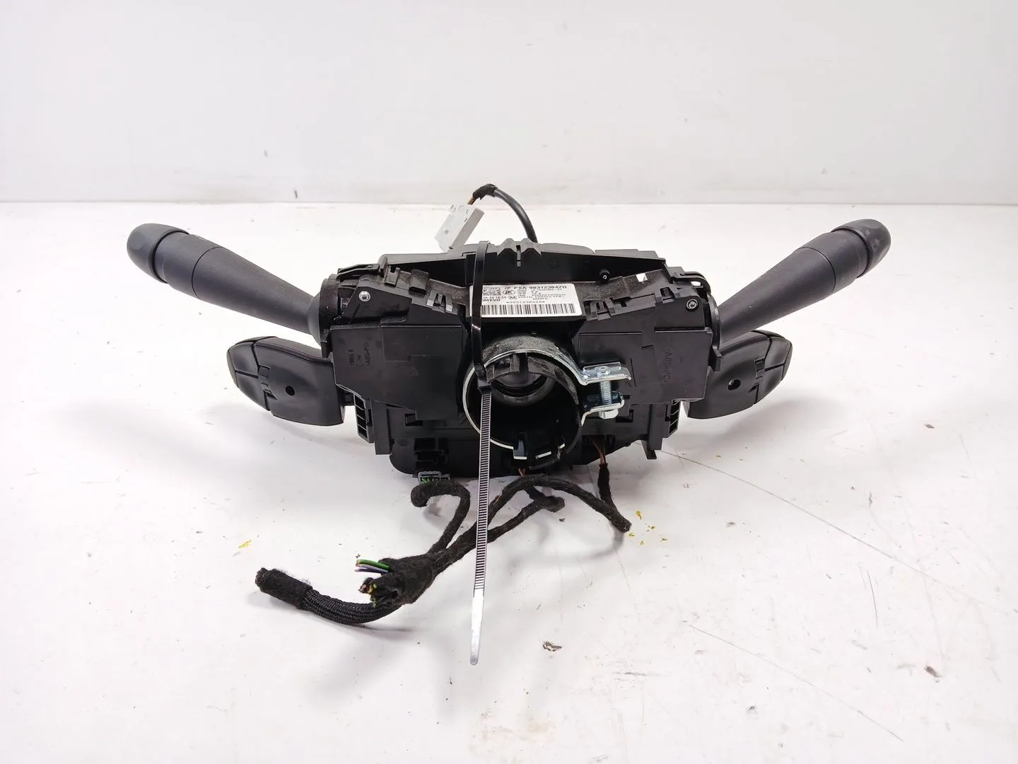 Mando Multifuncion para Opel Vivaro C Furgoneta (K0)