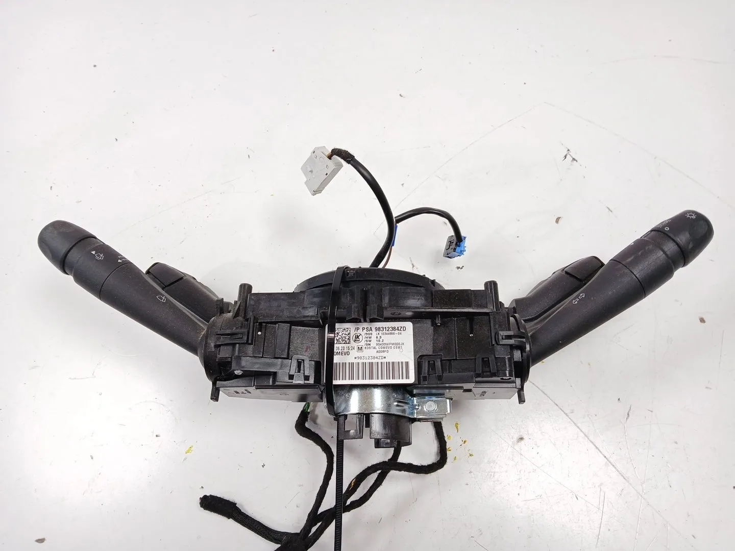 Mando Multifuncion para Opel Vivaro C Furgoneta (K0)