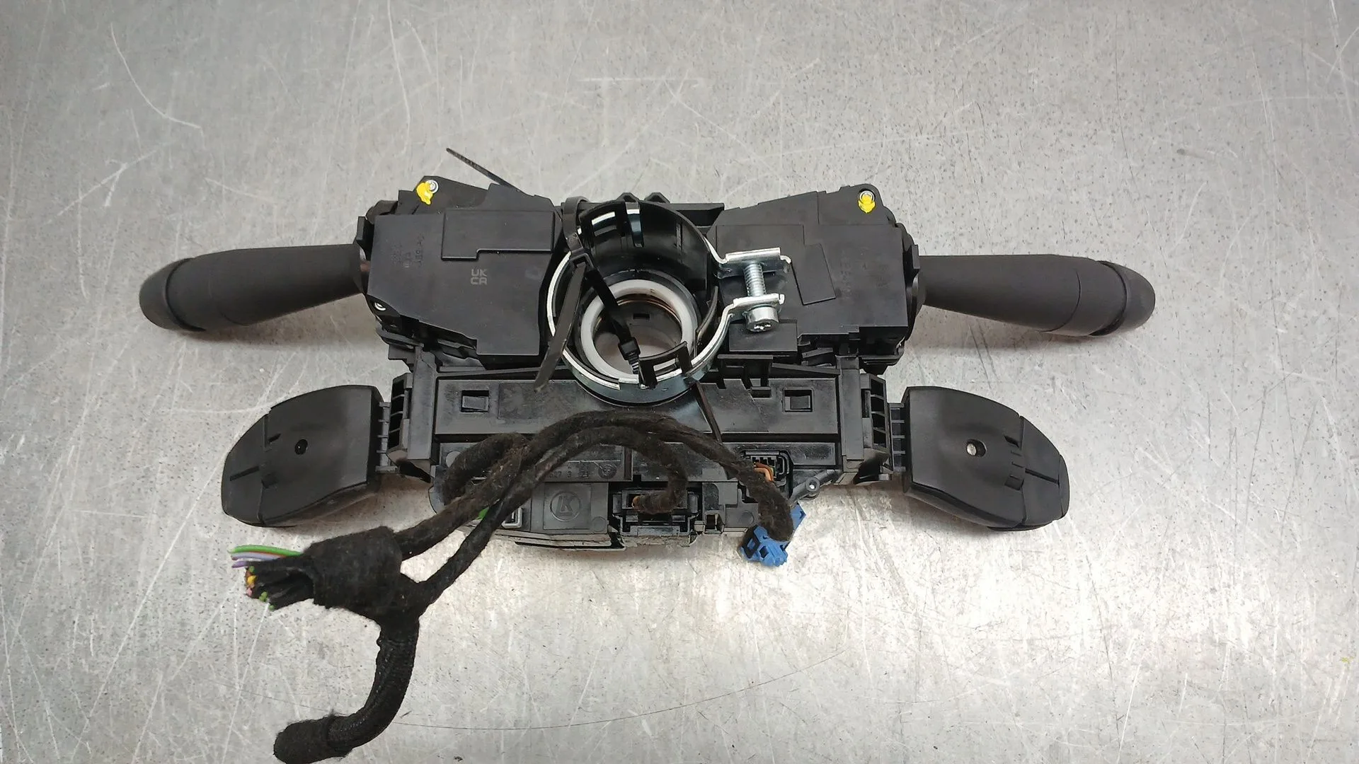 Mando Multifuncion para Opel Vivaro C Furgoneta (K0)