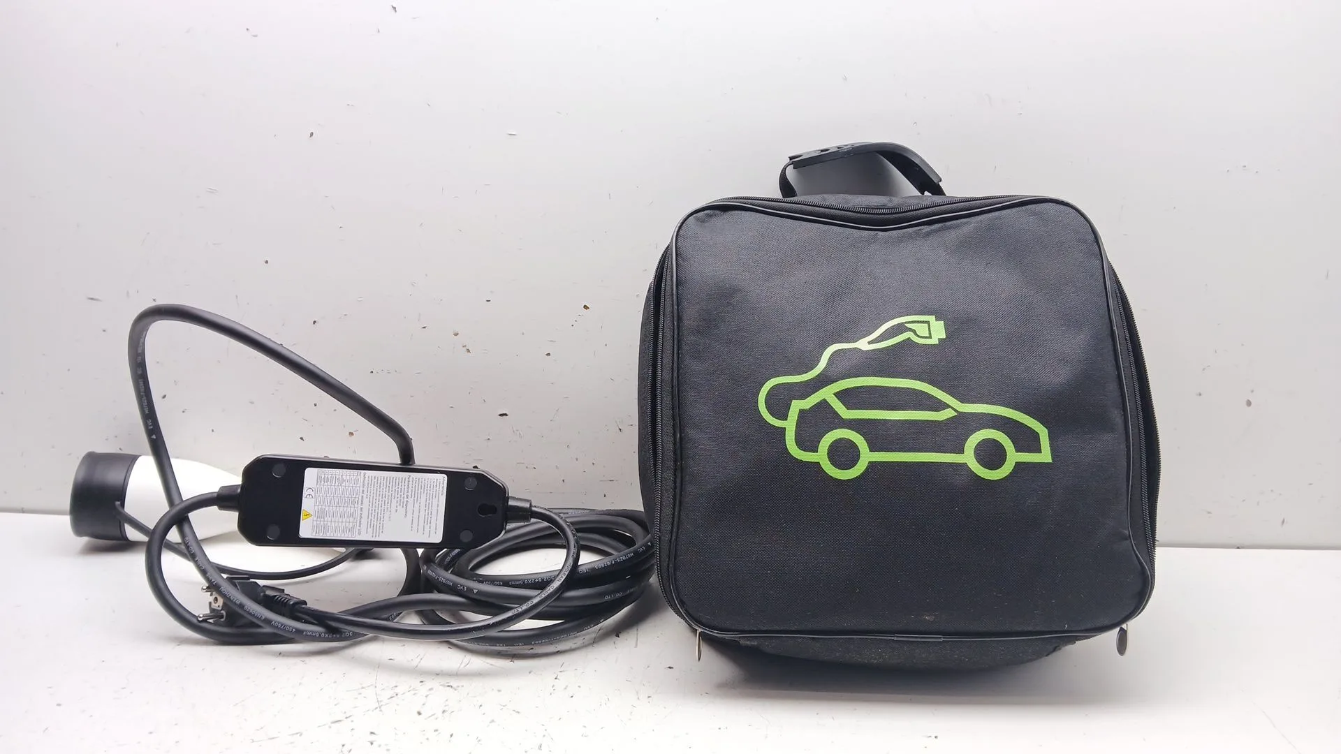 Cable para Kia Ev3