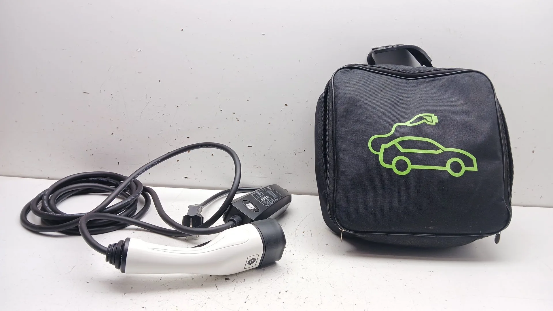 Cable para Kia Ev3