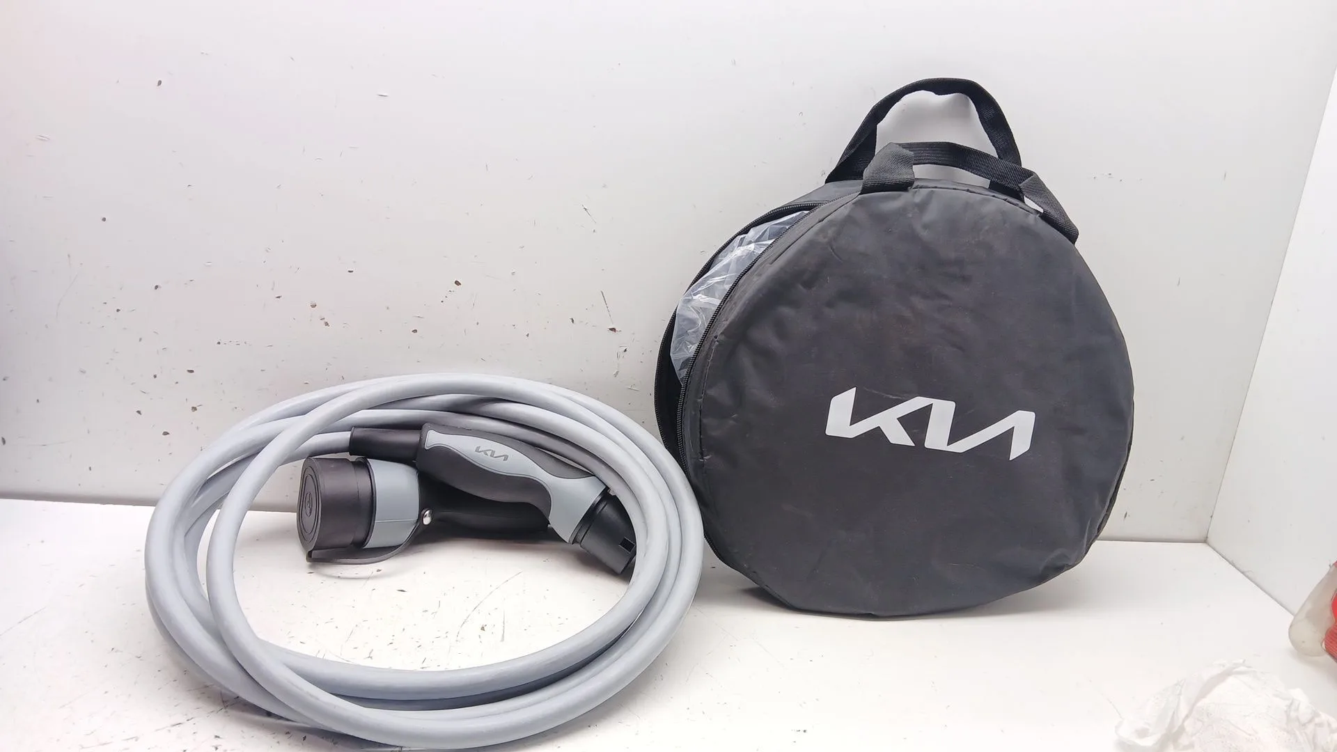 Cable para Kia Ev3