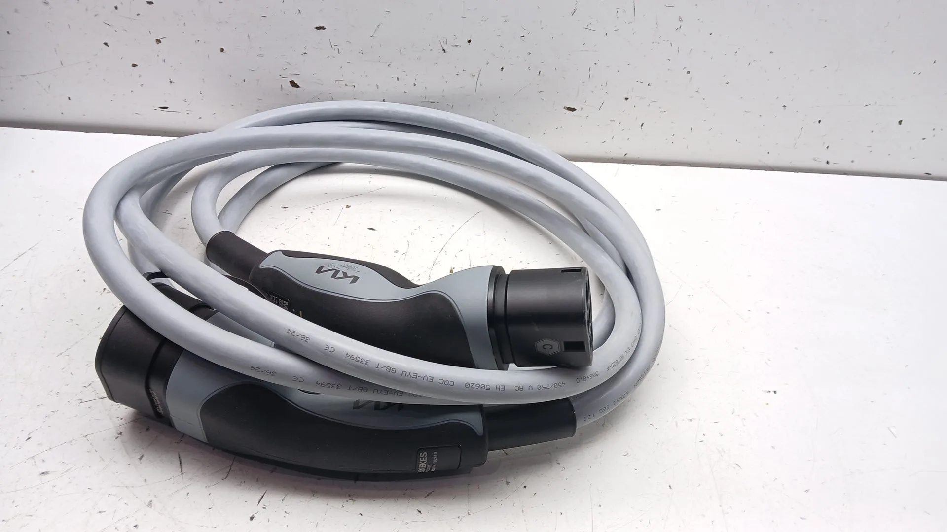 Cable para Kia Ev3
