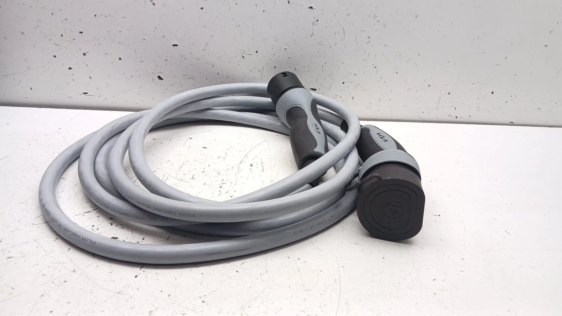 Cable para Kia Ev3