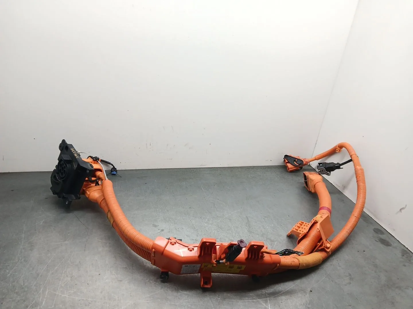 Cable para Kia Ev3