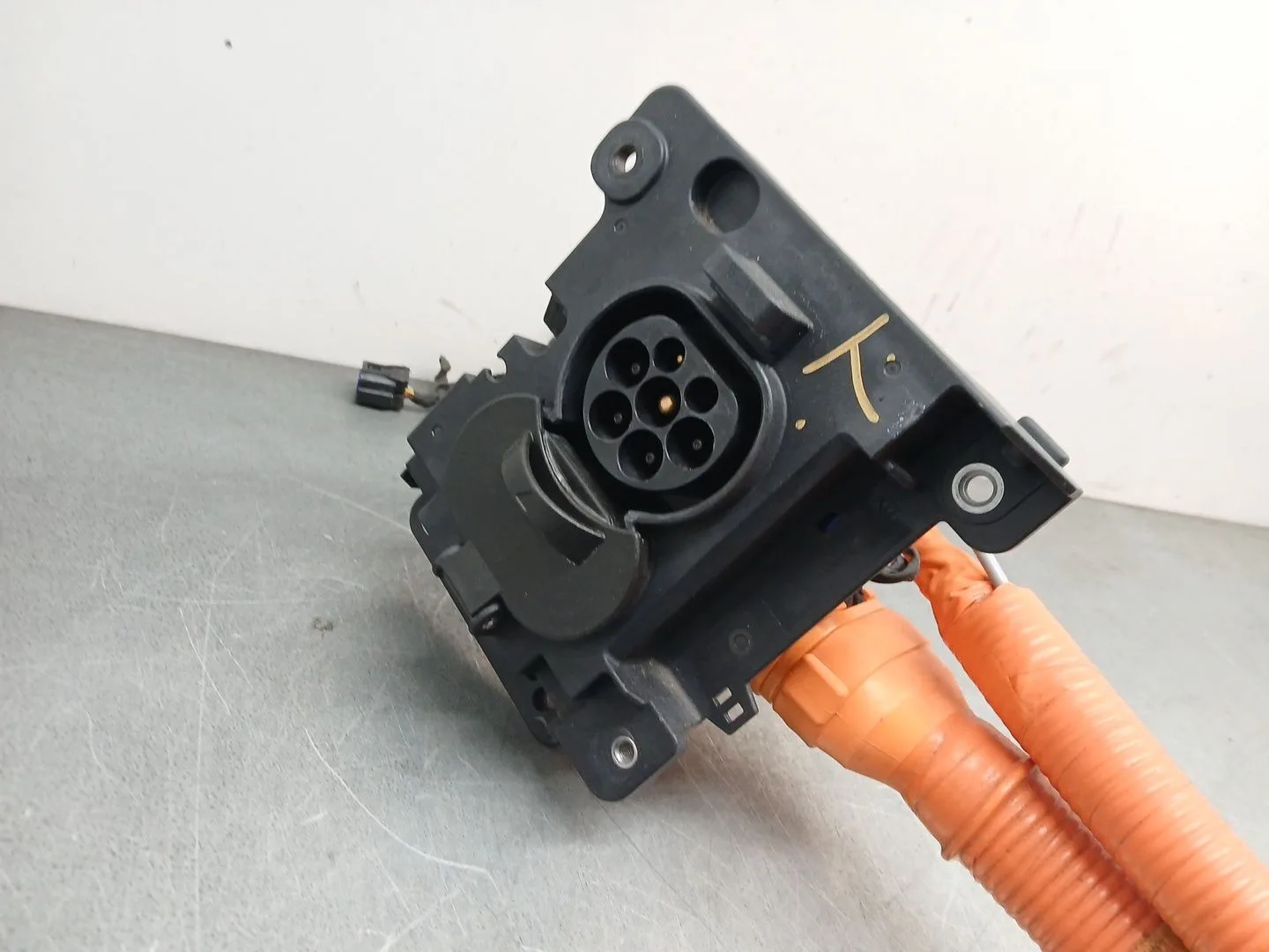 Cable para Kia Ev3