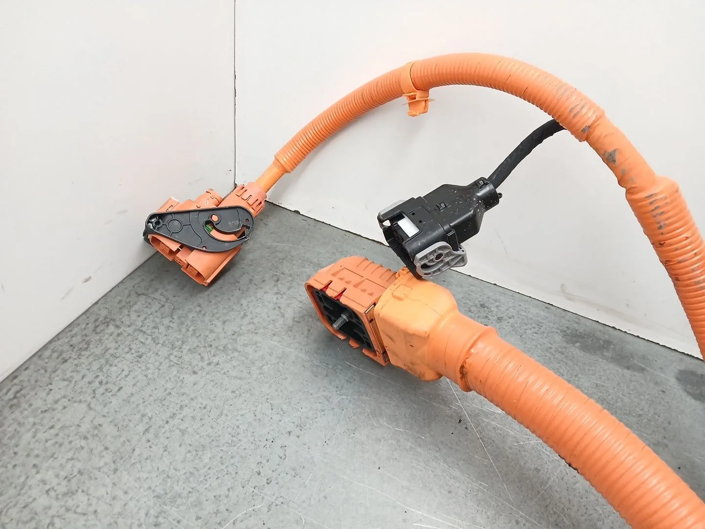 Cable para Kia Ev3