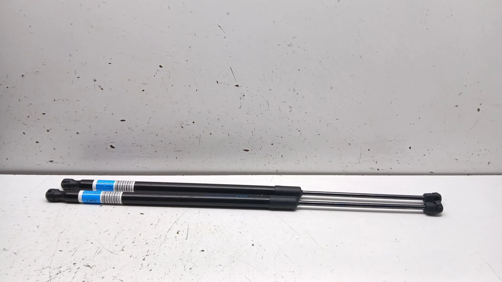 Amortiguadores Maletero / Porton para Kia Ev3
