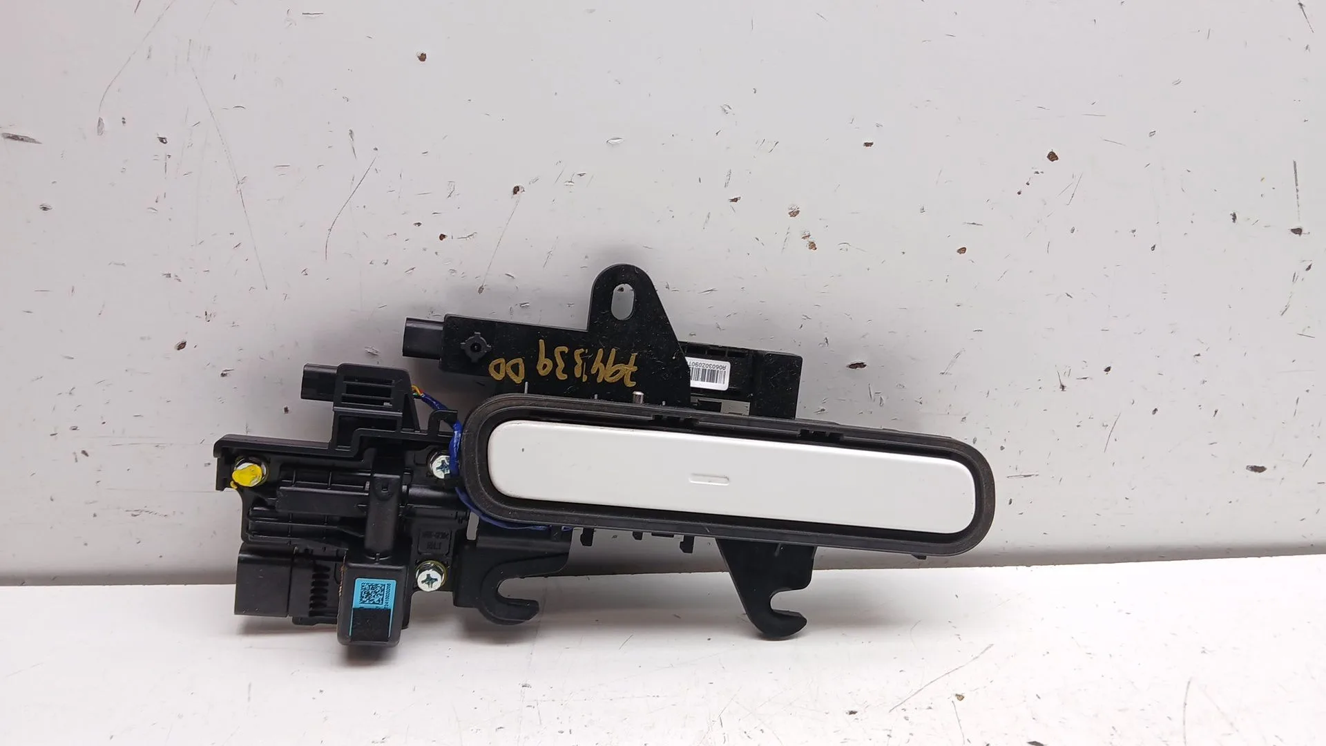Maneta Exterior Delantera Derecha para Kia Ev3