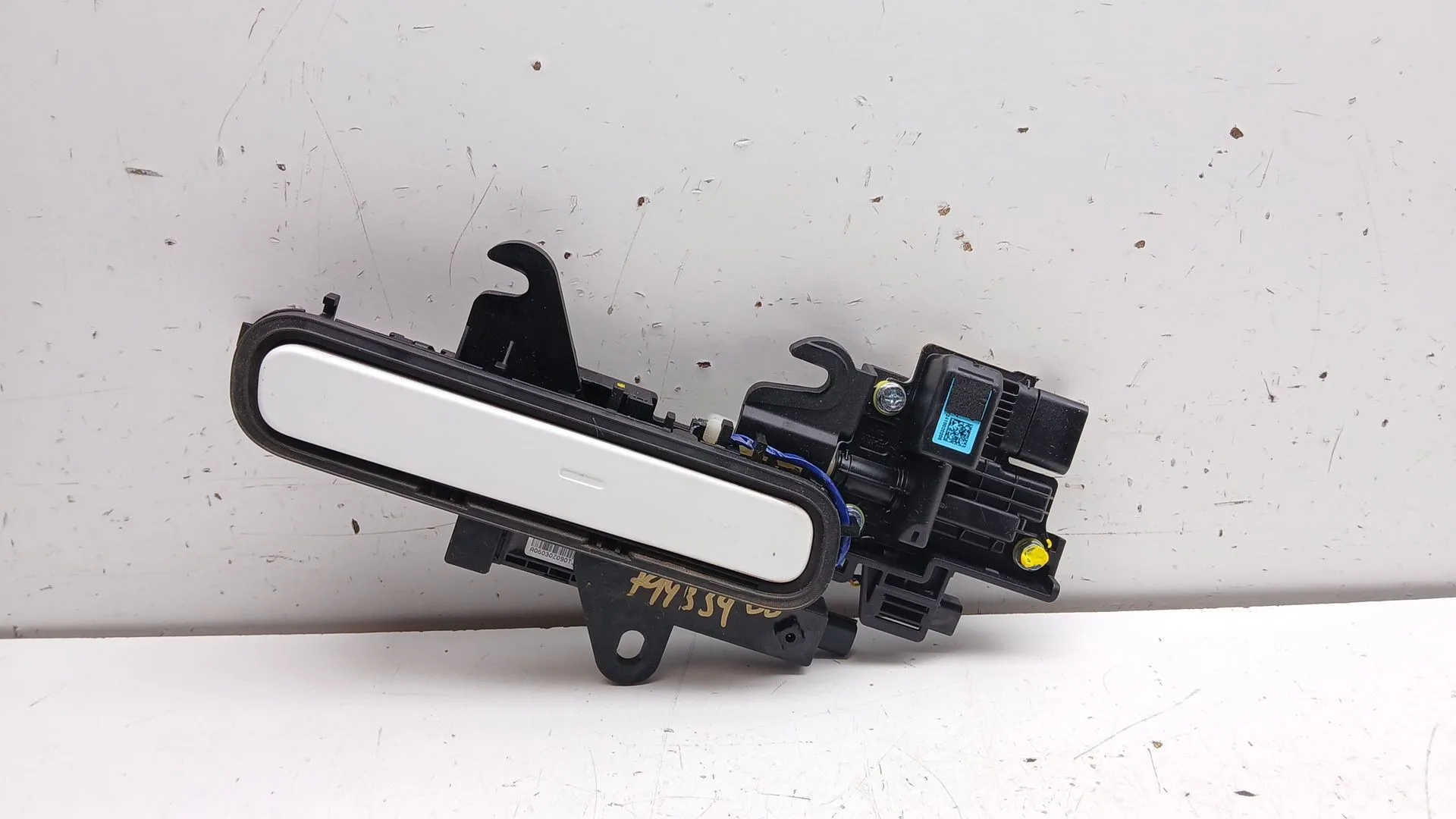 Maneta Exterior Delantera Derecha para Kia Ev3