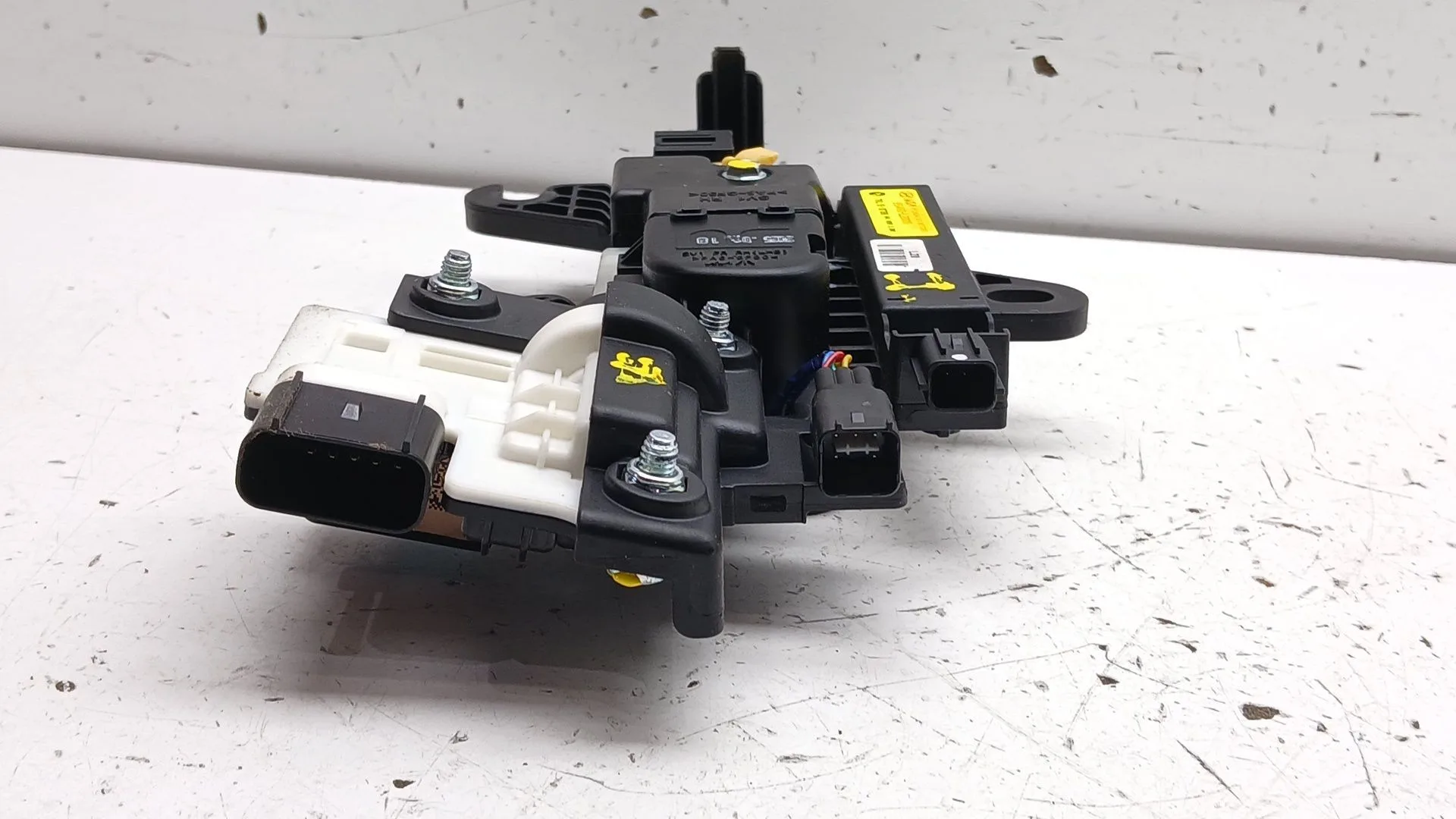 Maneta Exterior Delantera Derecha para Kia Ev3