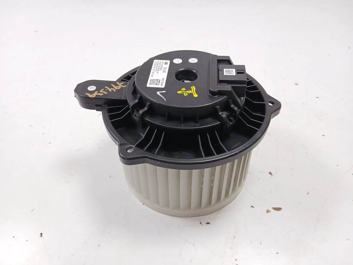 Motor Calefaccion para Kia Ev3