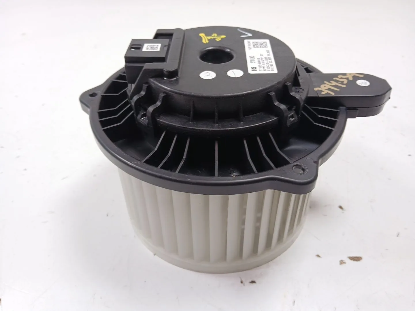Motor Calefaccion para Kia Ev3