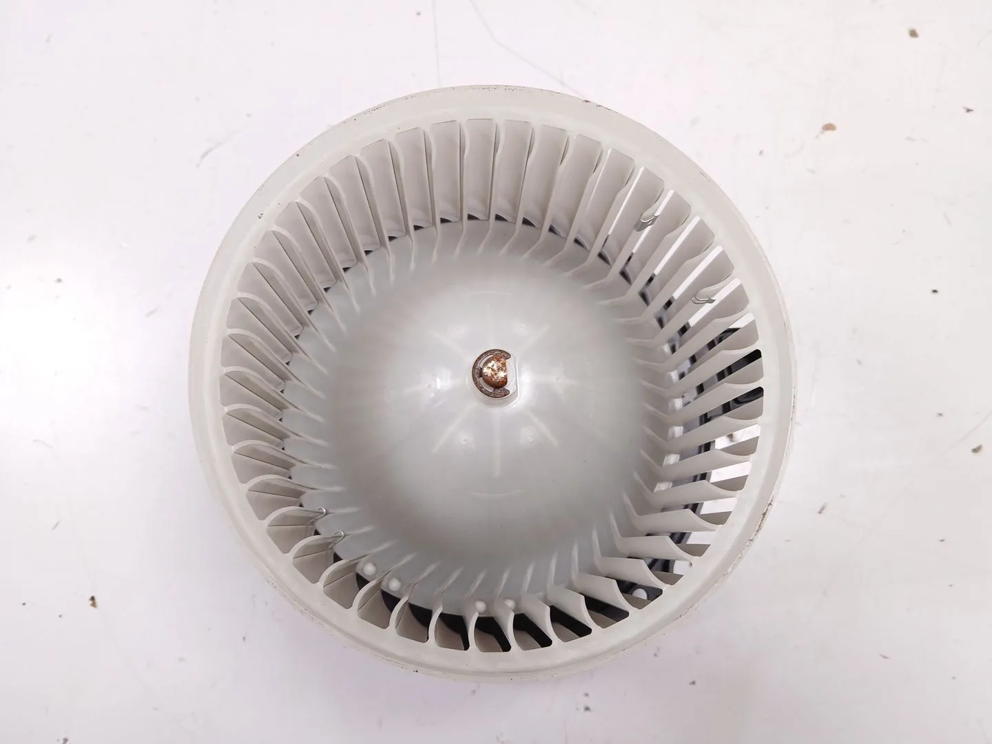Motor Calefaccion para Kia Ev3
