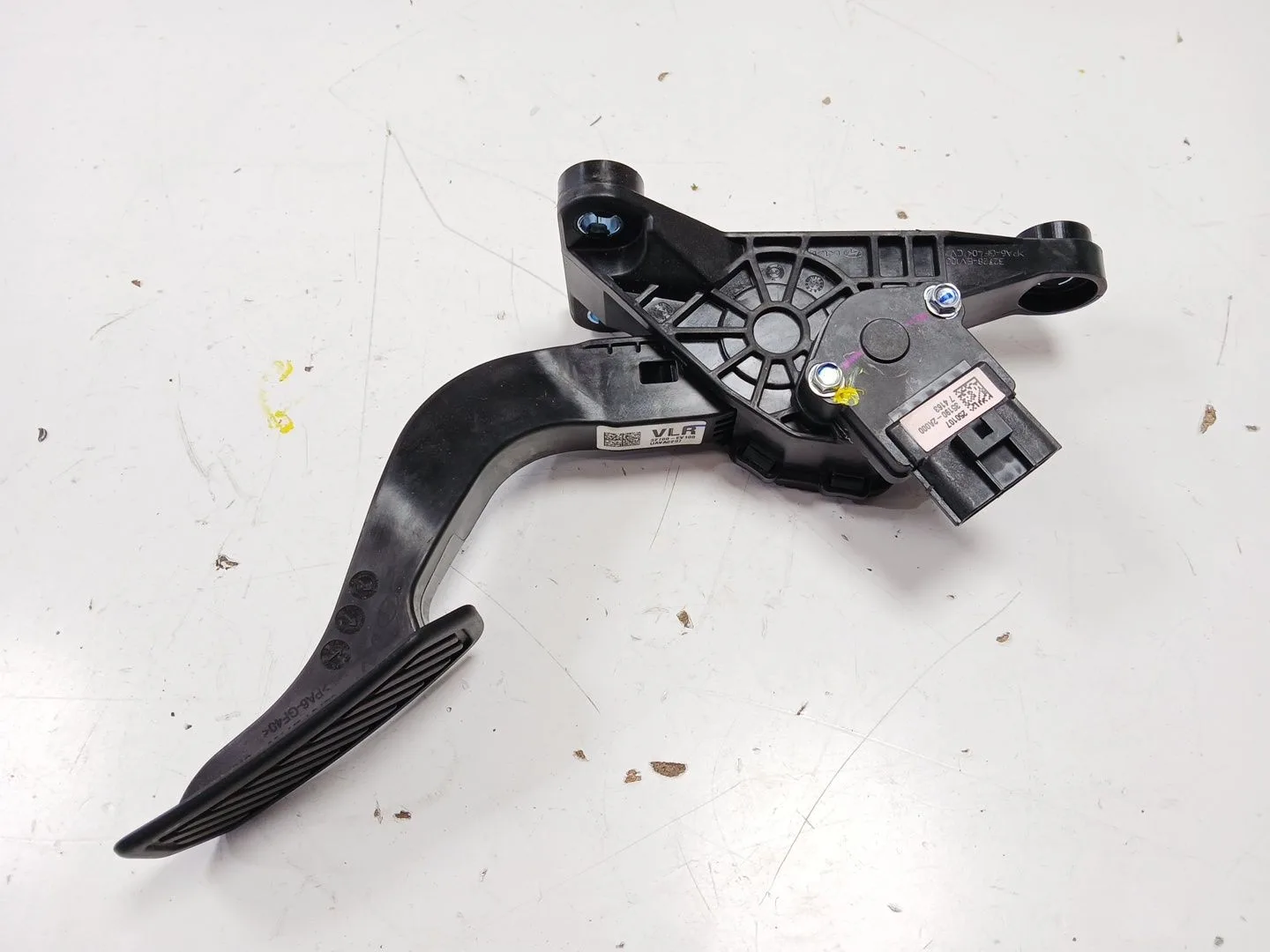 Potenciometro Pedal para Kia Ev3
