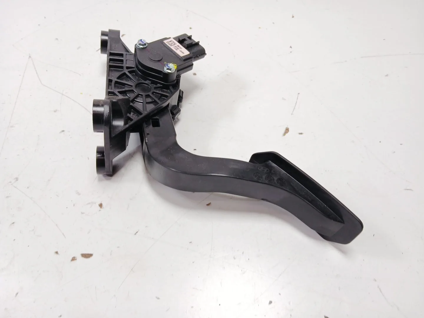 Potenciometro Pedal para Kia Ev3
