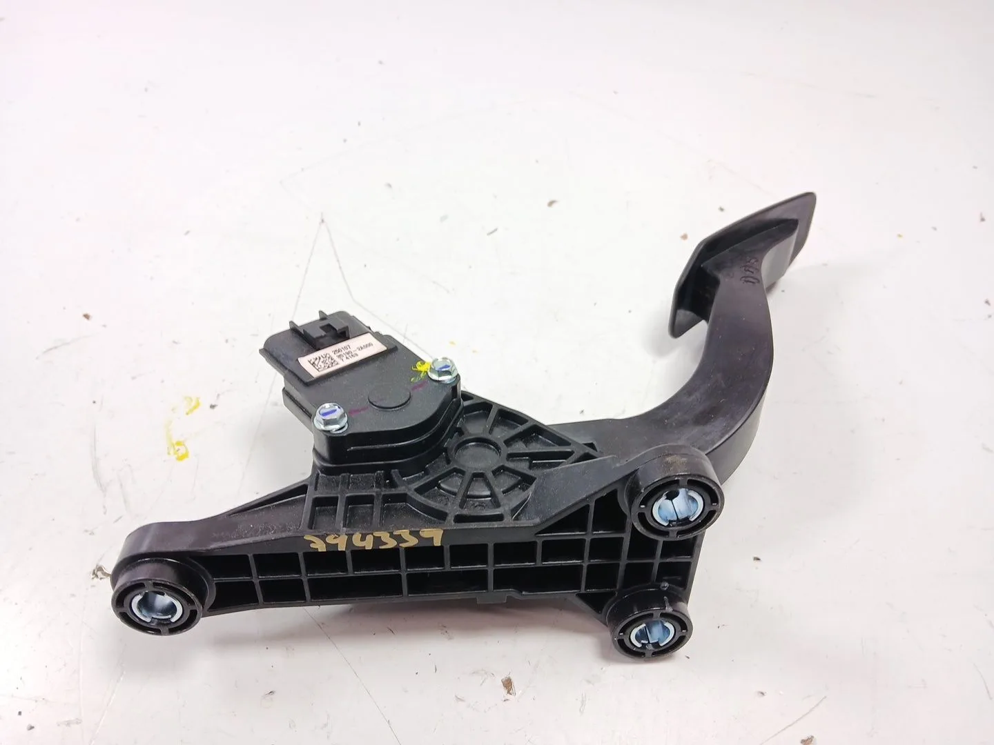 Potenciometro Pedal para Kia Ev3