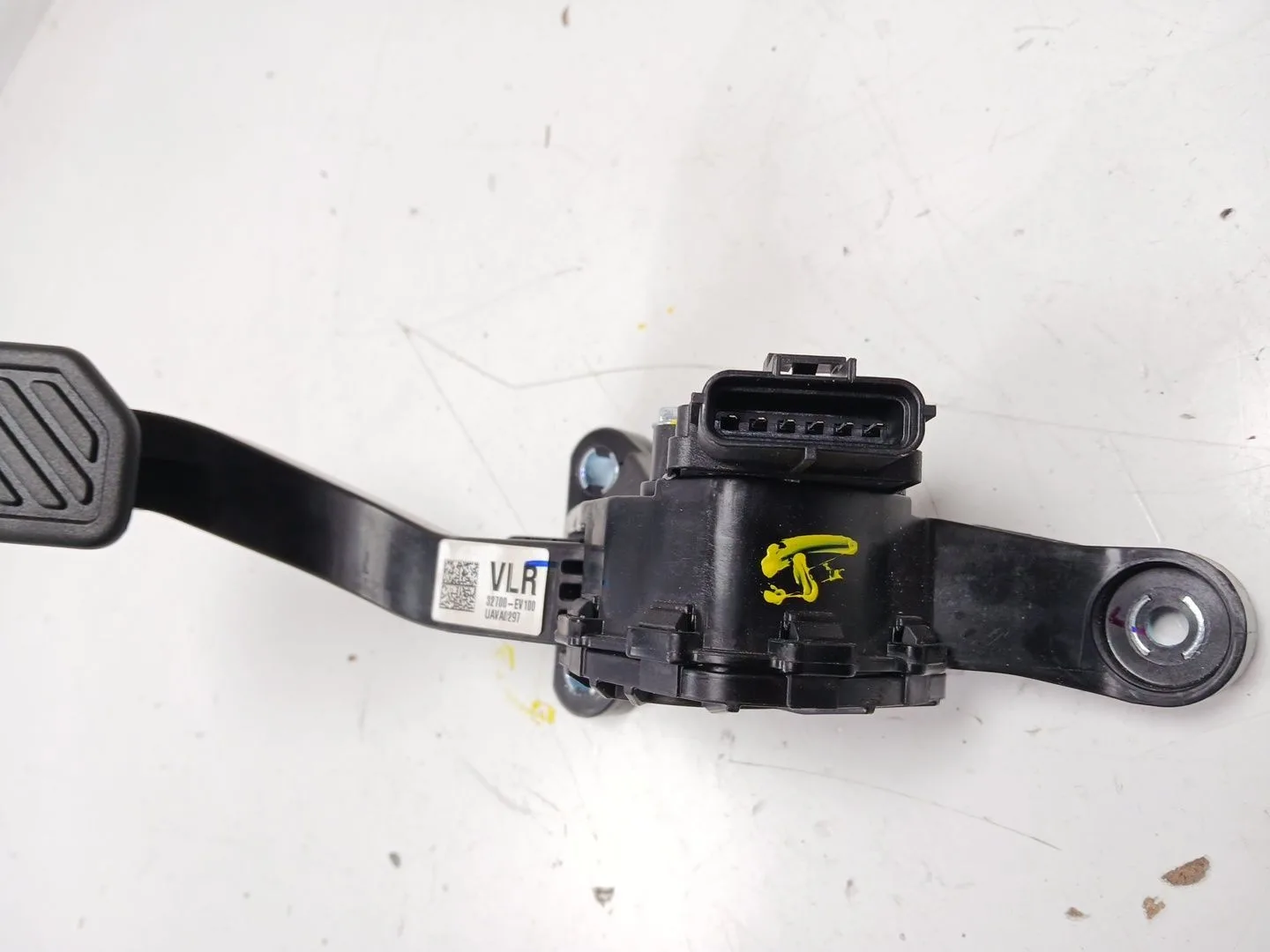 Potenciometro Pedal para Kia Ev3