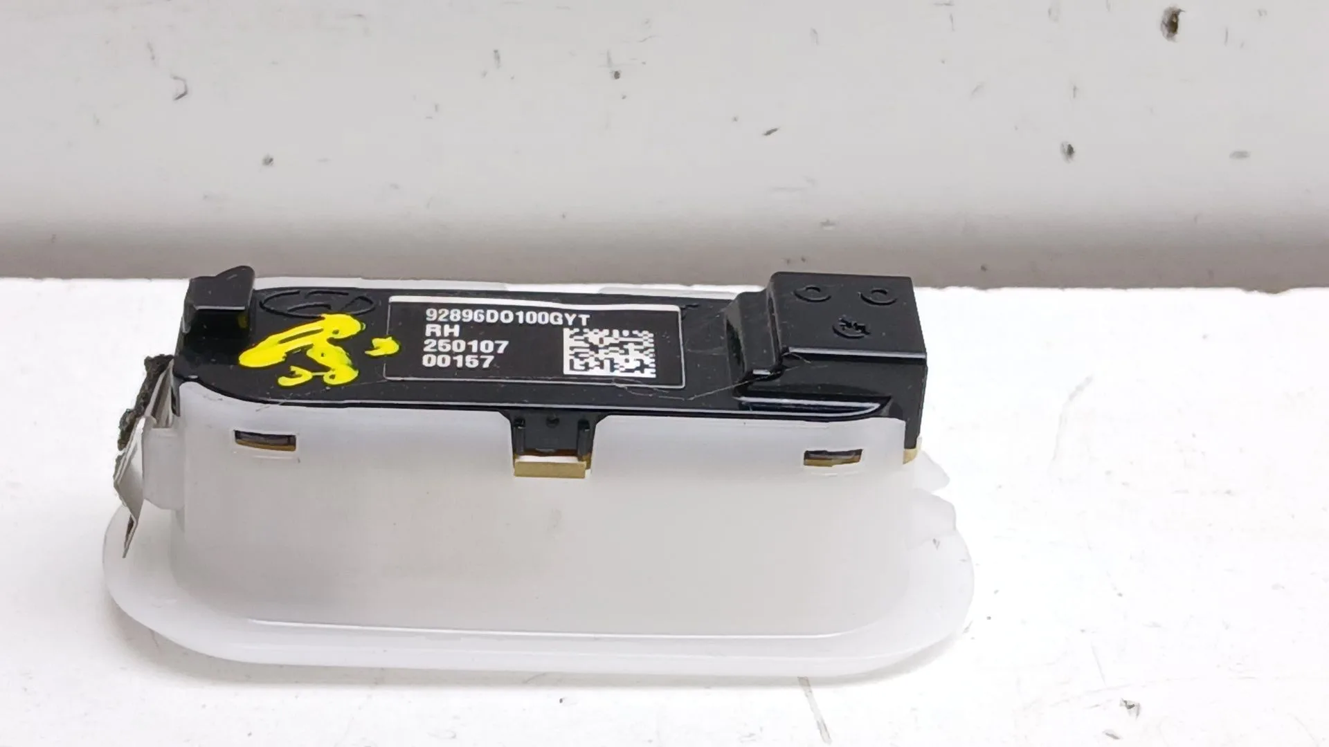 Luz Interior para Kia Ev3