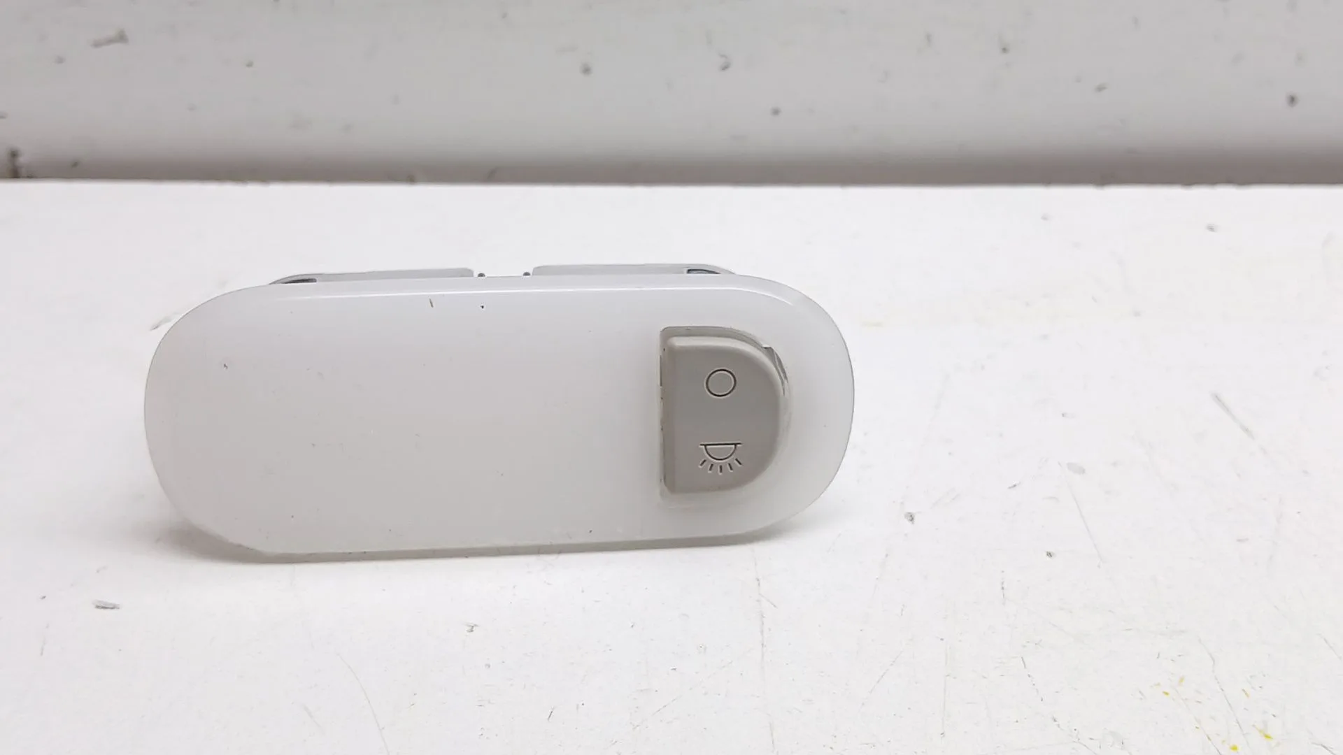 Luz Interior para Kia Ev3