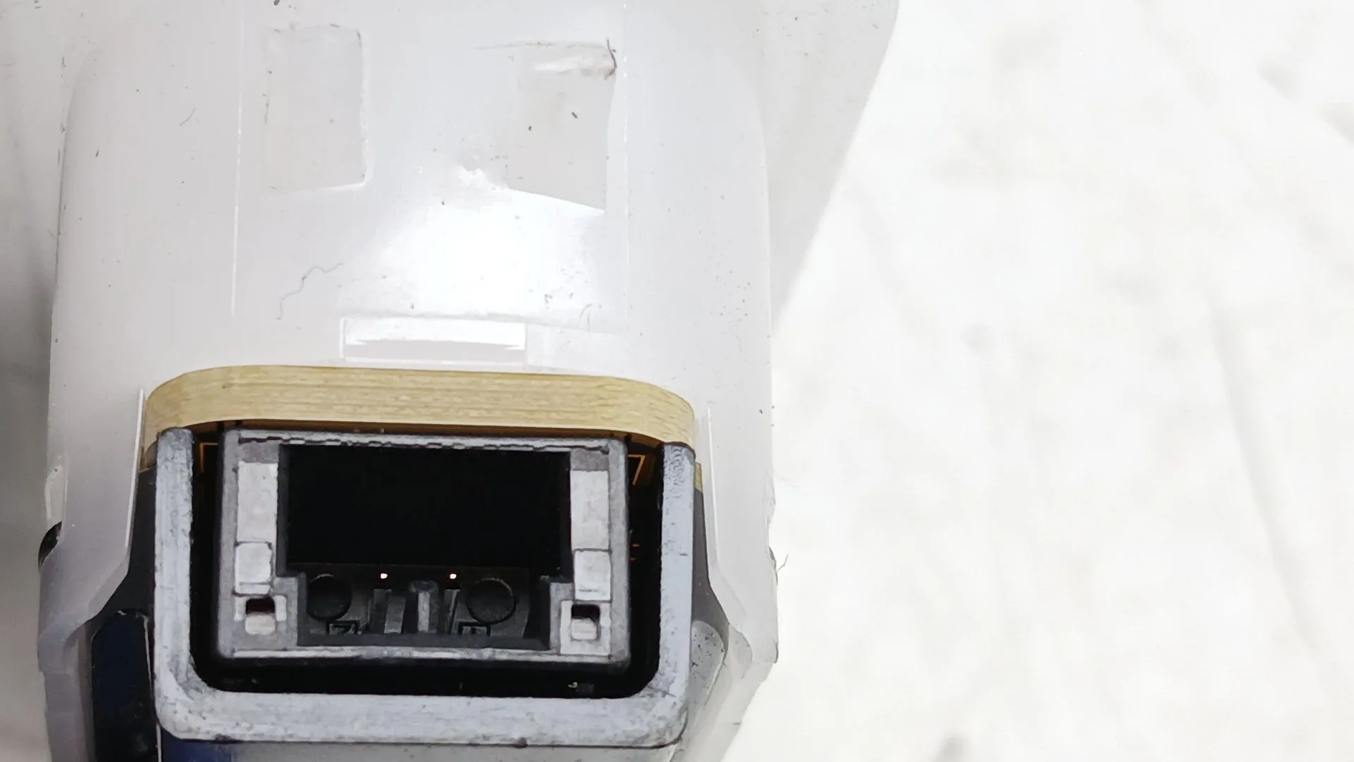 Luz Interior para Kia Ev3