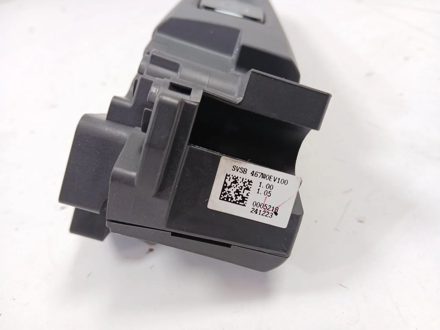 Palanca Cambio para Kia Ev3
