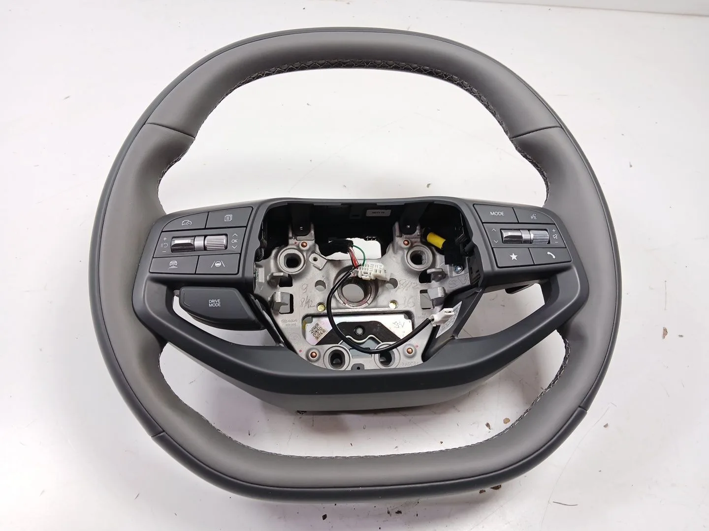 Volante para Kia Ev3