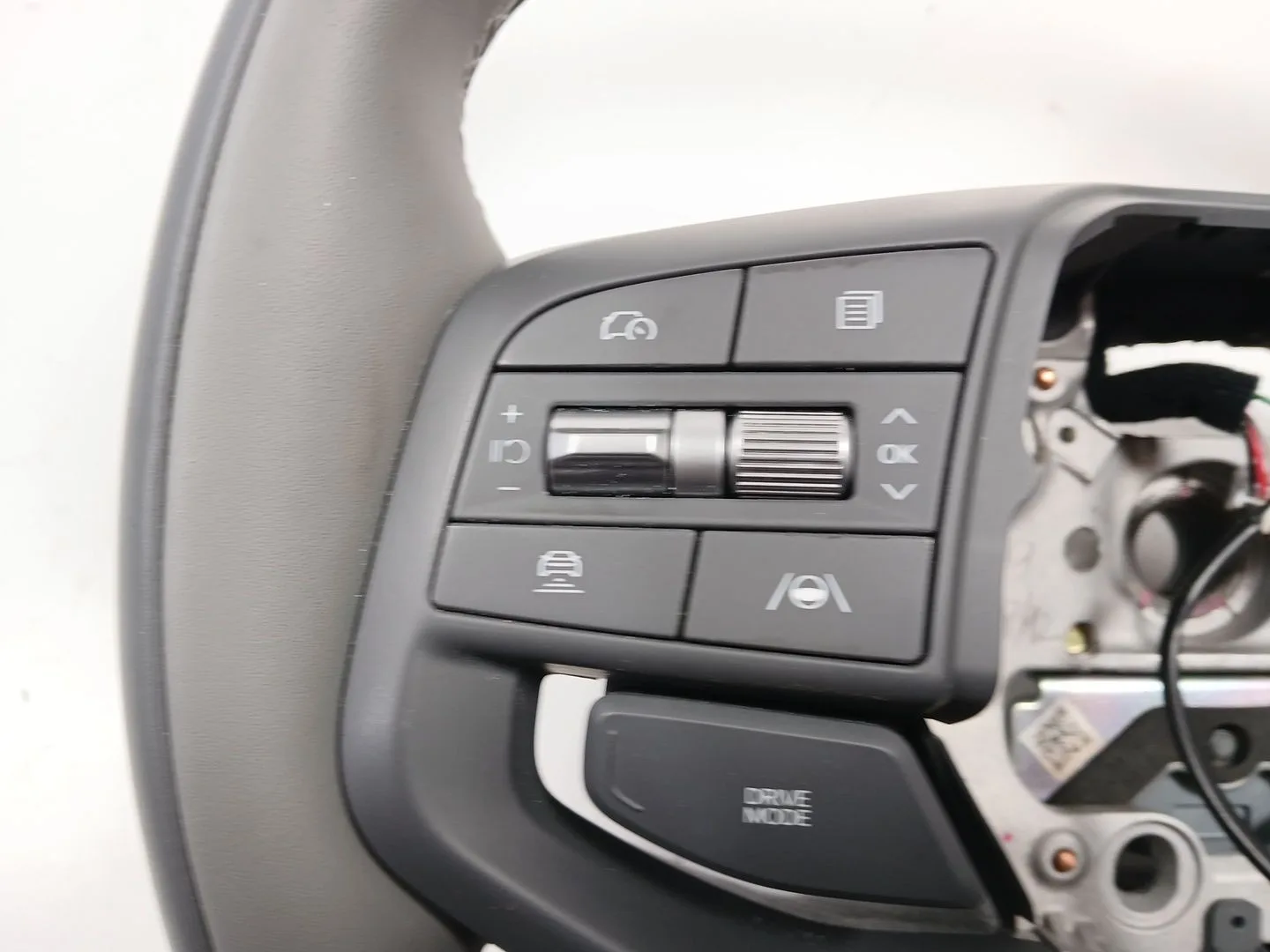 Volante para Kia Ev3