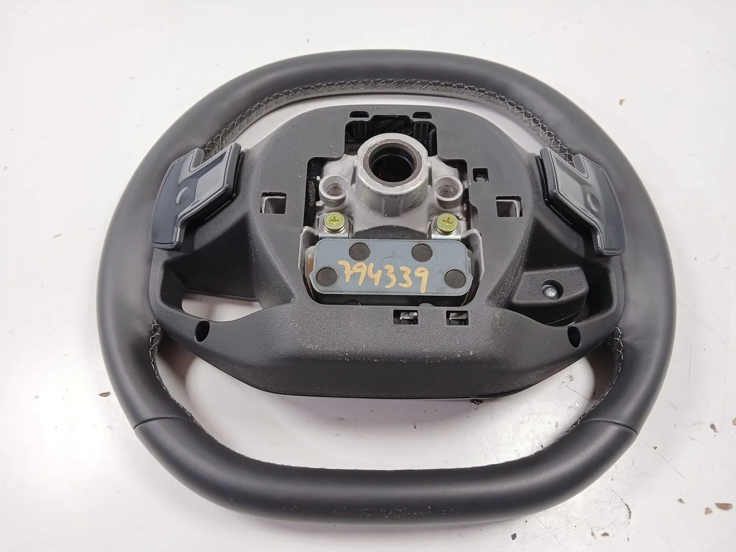 Volante para Kia Ev3