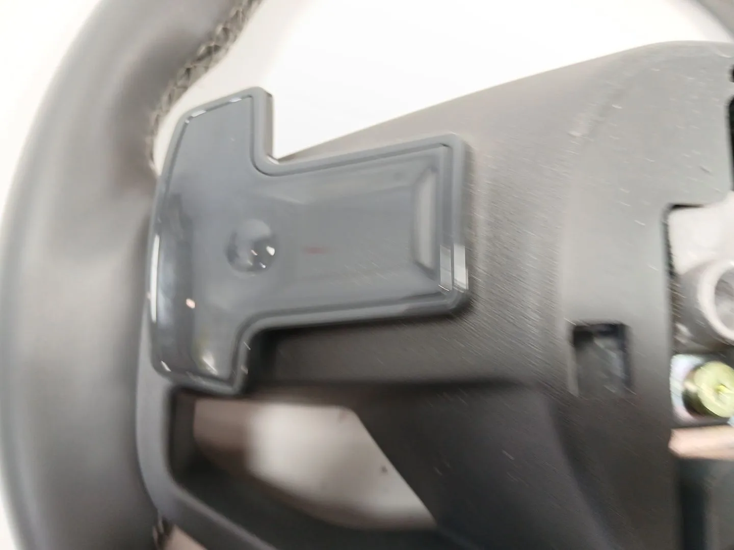 Volante para Kia Ev3