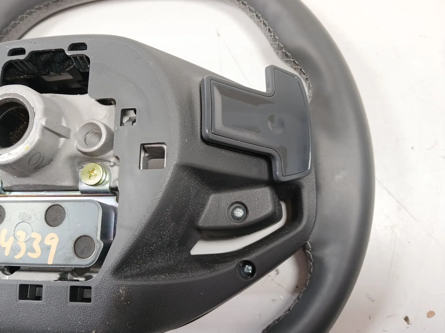 Volante para Kia Ev3
