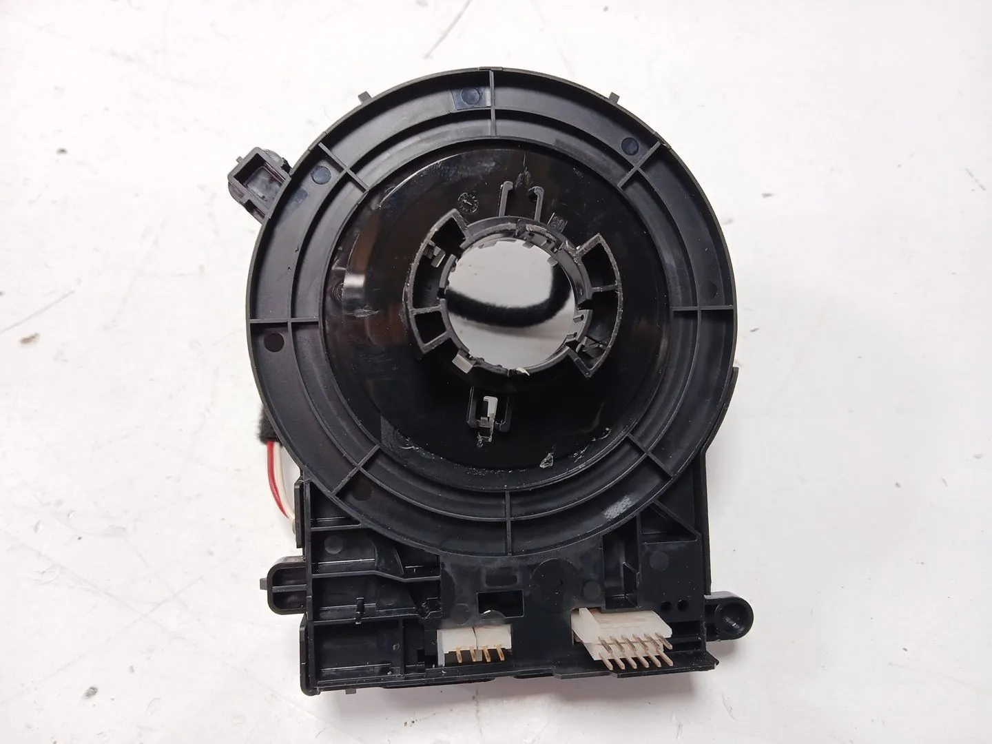 Anillo Airbag para Kia Ev3