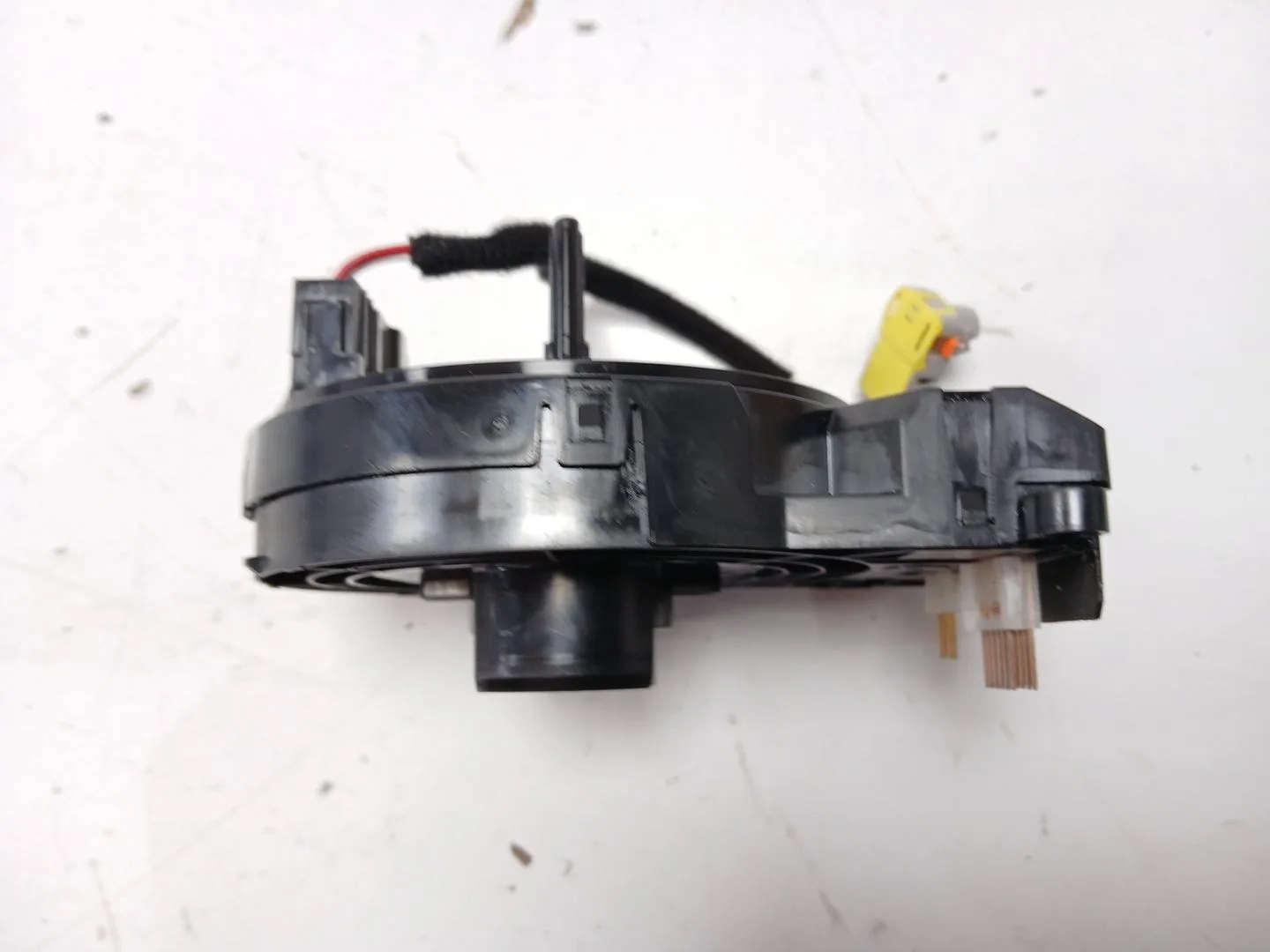 Anillo Airbag para Kia Ev3