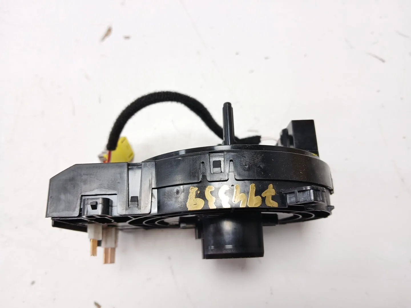 Anillo Airbag para Kia Ev3