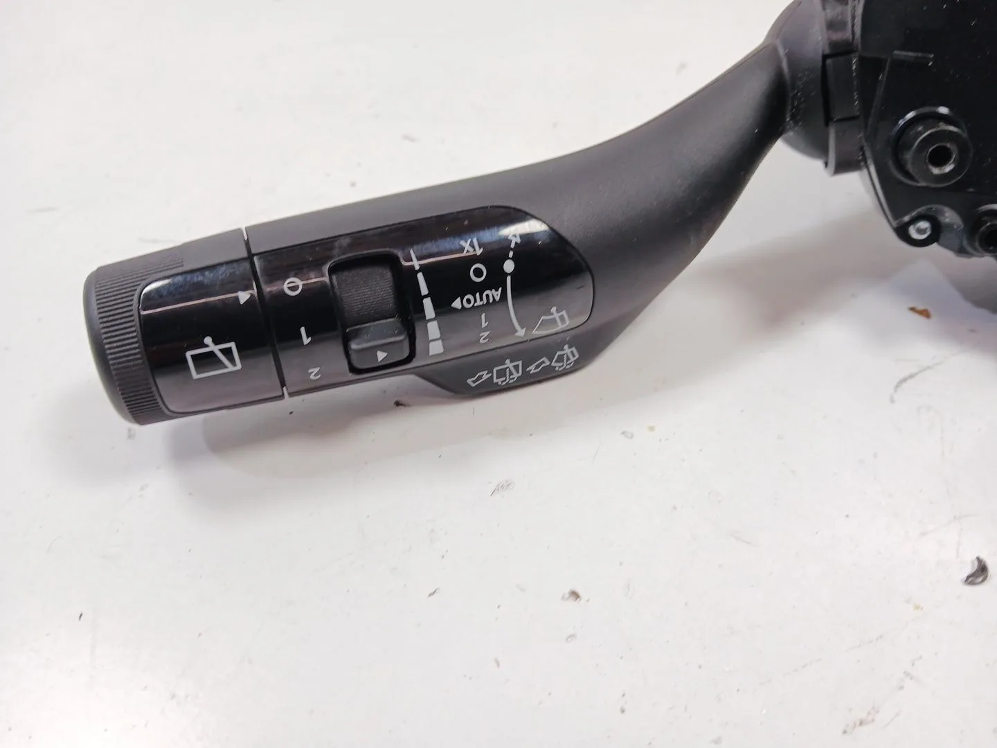 Mando Multifuncion para Kia Ev3